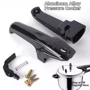 Defasilk | Aluminum Pressure Cooker Handle