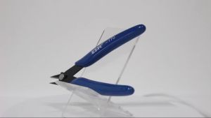 Electronic Diagonal Pliers 170 Plastic Model Scissors Electronic Soft Copper Shears Cable Wire Cutters Plastic Trimming Shears