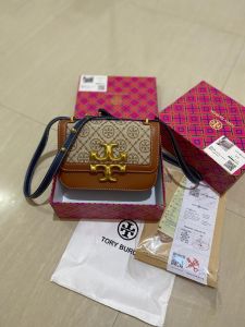 Tas Selempang Bahu Wanita Premium Import FreeBox 8036