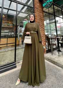 NEW Collection Gamis (Elllery By GL )