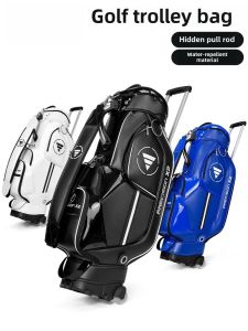 PGM Golf Bag: Portable Large Capacity & Standard Golf Bag Solutions