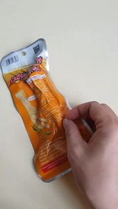 Chân gà tiềm ớt hiểm chân gà bách thảo chân gà vị mật ong chân gà cay ớt xanh ăn liền