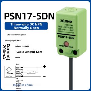 XunHe | Always Open Waterproof Sensor