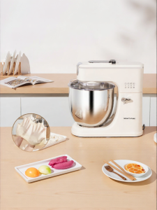 SUNATUR | Dough Kneading and Fermentation Machine Multifunction