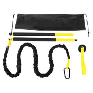 Swing Perfect | Warm-up and Swinging Golf Training Rod for Core Strength Enhancement