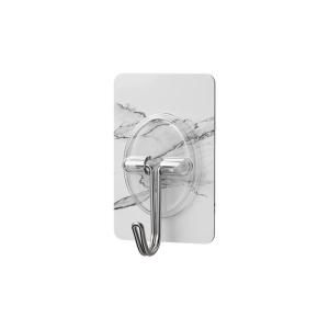 SIVASS | No-Drill Heavy-Duty Invisible Adhesive Hooks