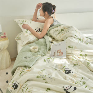 YALU | Washable Summer Quilt