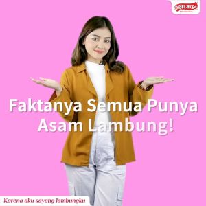 Oriflakes Sereal Umbi Garut Asam Lambung Maag Gerd Ettawa 900 gram rasa VANILLA - PAKET HEMAT 10 BOX