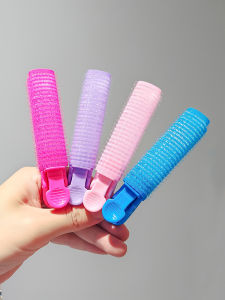 เครื่องประดับผมแบบไร้รอยต่อ ทรงหางม้า ทรงหางม้า เครื่องประดับผมสำหรับการตกแต่งผมแบบใหม่ ฤดูร้อน 2024 สร้อยคอแฟชั่น ที่คาดผมสีบริสุทธิ์