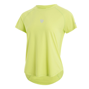 COSLEAF | Short Sleeve Running Training Loose and Breathable Sportswear