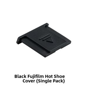 JJC | Universal Fujifilm Camera Hot Shoe Cover