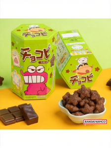 ACGBOX | Crayon Shin-chan Stickers