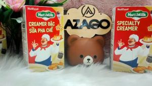 [FLASH SALE] Creamer Đặc Có Đường Nuti  Hộp 1284g SD03 - Thương hiệu NUTIFOOD