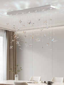 Designer Elegant Creative Crystal Chandelier