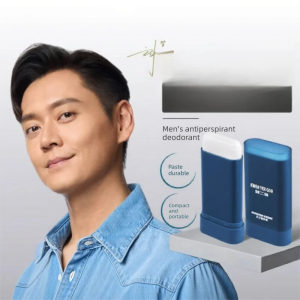 KWAN YEE GOR | Antiperspirant Deodorant Stick for Men