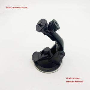 EELHOE | [NM]1 Set For Hero 13 12 11 10 Insta360 X3 X4 OSMO Action 5 Pro Camera Suction Cup Mount Car Glass Vehicle Windshield Holder[NM]