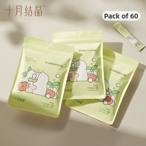SHI YUE JIE JING(十月结晶) | Baby Bottle and Fruit Cleaner Portable