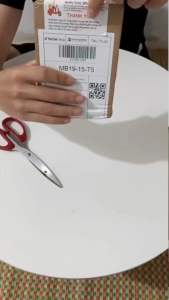 Sáp thơm treo phòng treo tủ quần áo nhà vệ sinh khử mùi thơm phòng sáp thơm treo xe ô tô nhiều mùi hương lựa chọn - Shop 5539