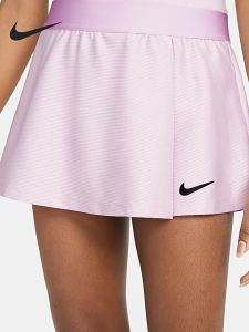 Nike | Chân Váy Tennis Cho Bé Gái Dri-FIT
