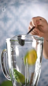 [SMOOTHIE] Avocado Banana Milk Shake Avocado Milkshake Powder Smooth Avocado Banana Powder