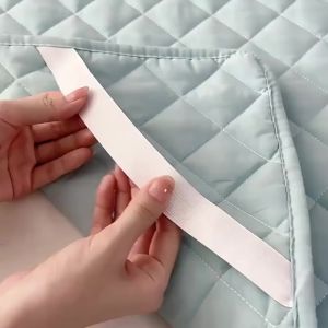 Kasur Lipat Anti Selip & Alas Kasur Anti Air: Pilihan Ideal untuk Rumah Tangga, Kamar Kos, atau Sewa Kamar