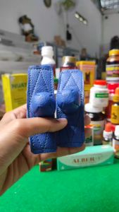 BUNGKUS JALU KALEP: AKSESORIS KULINER PRAKTIS