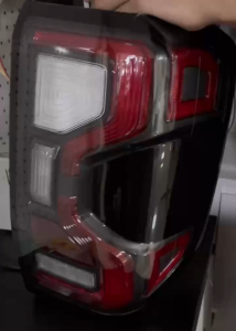 YCD-T071 2022+ RANGER/RAPTOR TAIL LAMP (Ranger and RAPTOR can install)