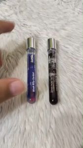 Lottie London The Vampire Diaries Love Sucks Blood Drip Lip Tint 4mL
