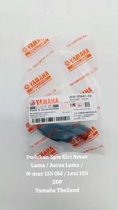Dudukan Spion Kiri Nmax Lama / Aerox Lama / N-MAX 155 Old / Lexi 125 2DP Yamaha Thailand TH166