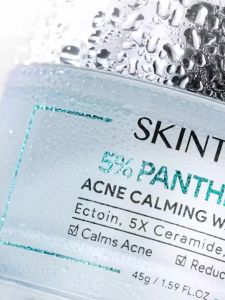 SKINTIFIC 5% Panthenol Acne Calming Water Gel 45g