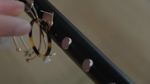 AKsesoris Tas MAGNET NEODYMIUM TANEM 10 x 1.5 mm (KECIL & KUAT) - SERBA GUNA (IMPORT)