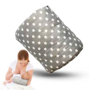 [YOMOMMA] Baby Feeding Arm Pillow