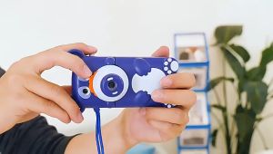 Máy Chiếu Đa Năng 3in1 Máy Chiếu Tập vẽ-Máy Ảnh-Đèn Pin Chiếu Hình Giúp Trẻ Phát Triển Trí Tưởng Tượng Khả Năng Tập Trung - Tiệm nhà Sóc 2023