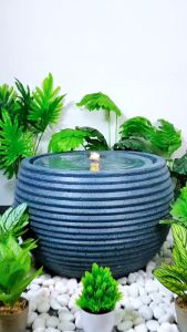INDOOR WATER FOUNTAIN/HOME DECORATION/INDOOR DECORATION/OFFICE DECOR/CODE 2590
