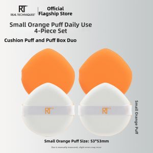 Real Techniques | Miracle Complexion Puff for Cushion Compacts