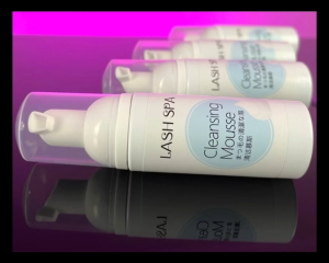 โฟมทำความสะอาดขนตา สำหรับช่างต่อขนตา 60 ml.❤️สินค้าพร้อมส่งในไทยจ้า❤️