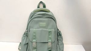 กระเป๋าเป้ กระเป๋าสะพายหลัง พร้อมส่งในไทย🇹🇭 ล่าสุดในราคา คู่มือกระเป๋า KANGBEILI BAG