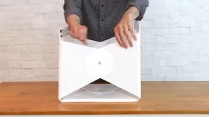 Mini Studio Photo Box LED Portable / BOX LED Foto Portable