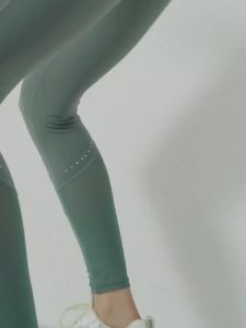 UNINICE Celana Olahraga Wanita Dewasa Celana Olahraga Wanita Fitness Yoga Pinggang Tinggi