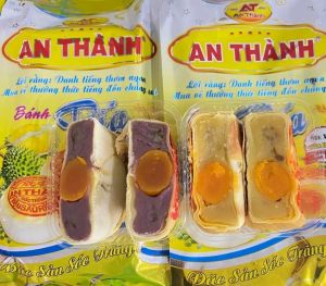 SET 2 BÁNH PÍA MÔN VÀ ĐẬU CAO CẤP