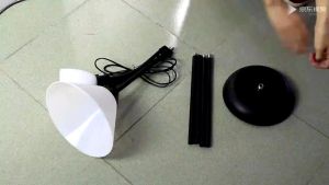 2 Heads LED Lampshade: A Comprehensive Guide
