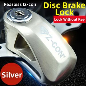 WUJUWEI | Versatile Security Disc Lock for Motorcycle Electric Bicycle and Bike