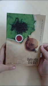 Ngàn năm trà Việt - Đỗ Quang Tuấn Hoàng