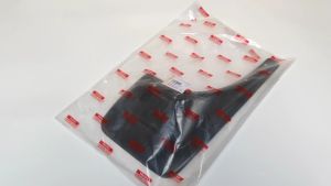 Mud Guard Depan Kanan Panther Kotak Original Isuzu I3-40003-773-0