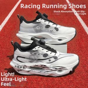 CVPAJ | Breathable Lightweight Running Shoes for Boys Youth