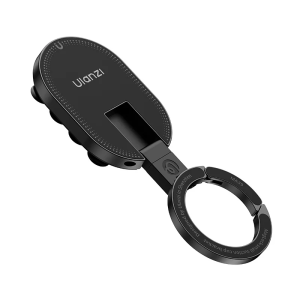 Original Ulanzi MA39 MagLock Suction Cup Desktop Stand Phone Mount for iPhone 17 16 15 14 Suction Bottom Wall Glass