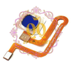 FLEXIBLE FINGERPRINT / SIDIK JARI VIVO Y12 / Y15 / Y17 2019