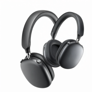 PICUN | AI Noise Cancelling Bluetooth Wireless Gaming Headset