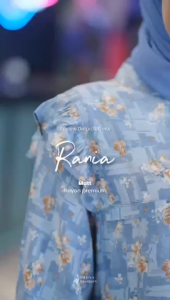 Ghiina Fashion Rania Dress Wanita Matt Rayon All Size Wine Dress Simple GH041