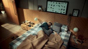 Xiaomi Redmi Watch 5 Active 2 LCD large display/Dual-mic noise reduction and Bluetooth® calling